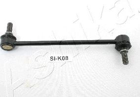 Ashika 106-0K-K08 - Sway Bar, suspension car-mod.net