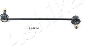 Ashika 106-0K-K19L - Sway Bar, suspension car-mod.net