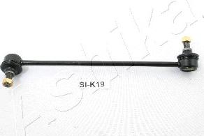 Ashika 106-0K-K19R - Sway Bar, suspension car-mod.net
