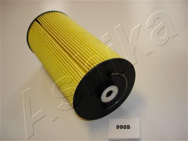 Ashika 10-09-998 - Oil Filter car-mod.net