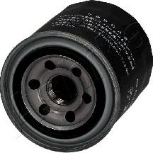 Ashika 10-04-498 - Oil Filter car-mod.net