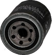 Ashika 10-04-406 - Oil Filter car-mod.net