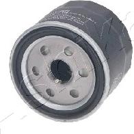 Ashika 10-04-411 - Oil Filter car-mod.net