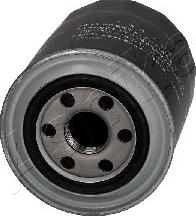Ashika 10-05-505P - Oil Filter car-mod.net