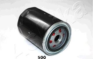 Ashika 10-05-500 - Oil Filter car-mod.net