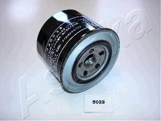 Ashika 10-05-502 - Oil Filter car-mod.net