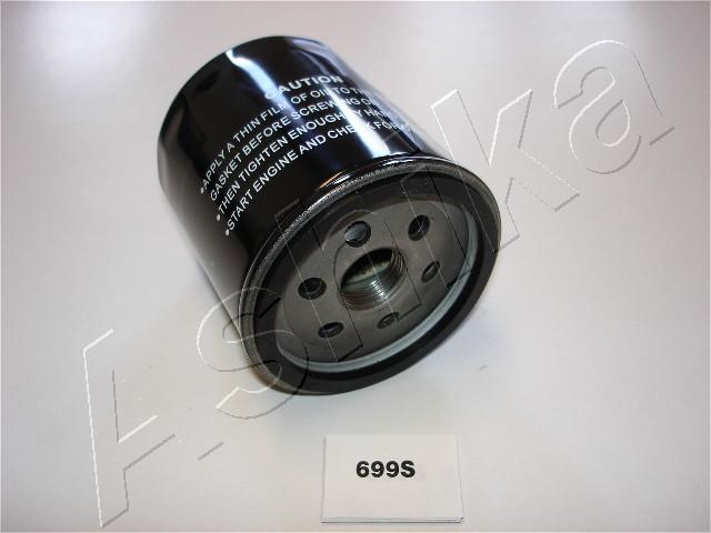 Ashika 10-06-699 - Oil Filter car-mod.net