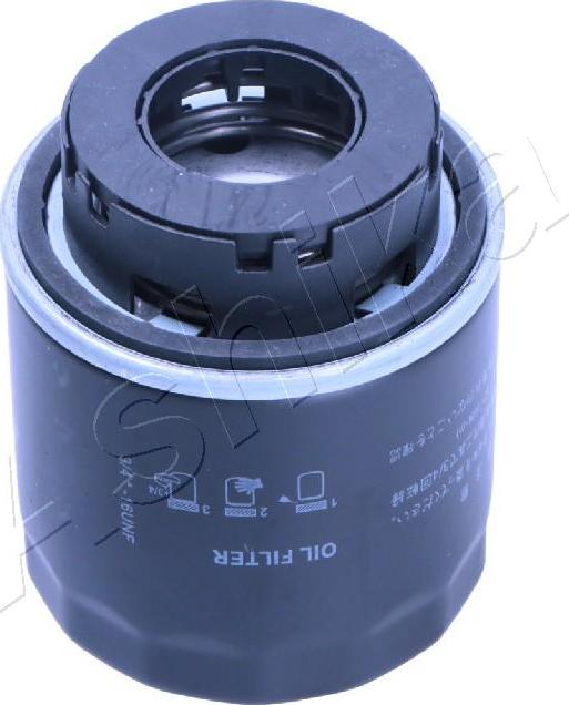 Ashika 10-00-0901 - Oil Filter car-mod.net