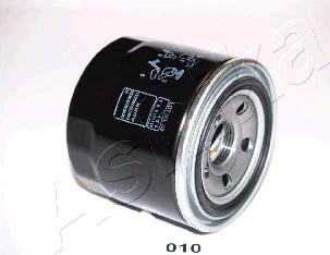 Ashika 10-00-010 - Oil Filter car-mod.net