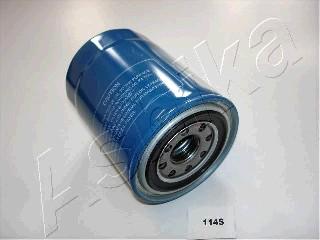 Ashika 10-01-114 - Oil Filter car-mod.net