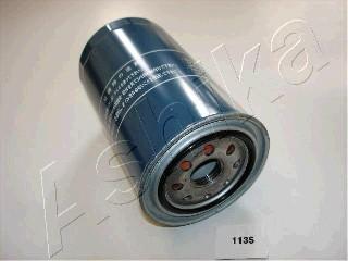 Ashika 10-01-113 - Oil Filter car-mod.net