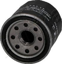 Ashika 10-01-120 - Oil Filter car-mod.net