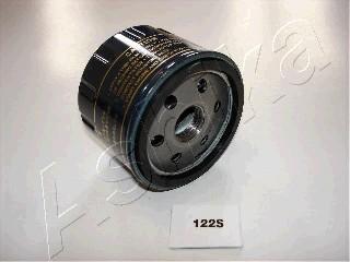 Ashika 10-01-122 - Oil Filter car-mod.net
