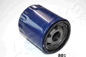 Ashika 10-08-801 - Oil Filter car-mod.net