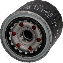 Ashika 10-02-297 - Oil Filter car-mod.net