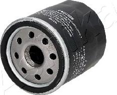Ashika 10-02-210 - Oil Filter car-mod.net