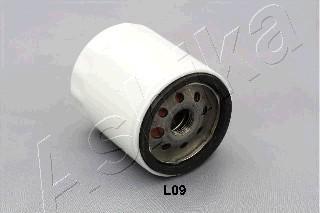 Ashika 10-0L-L09 - Oil Filter car-mod.net