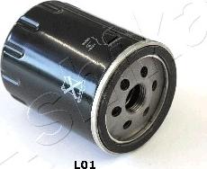 Ashika 10-0L-L01 - Oil Filter car-mod.net