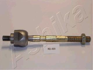 Ashika 103-04-499 - Inner Tie Rod, Axle Joint car-mod.net