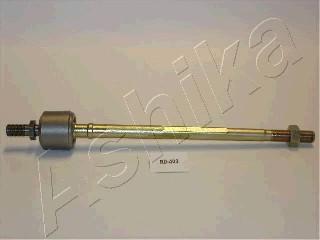 Ashika 103-04-403 - Inner Tie Rod, Axle Joint car-mod.net
