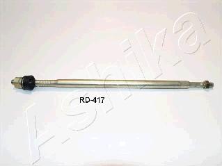 Ashika 103-04-417 - Inner Tie Rod, Axle Joint car-mod.net