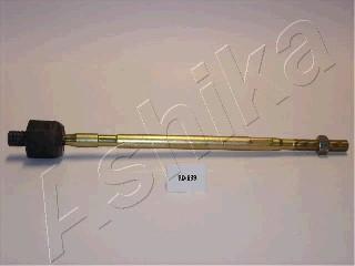 Ashika 103-05-599 - Inner Tie Rod, Axle Joint car-mod.net