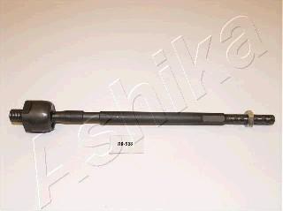 Ashika 103-05-508 - Inner Tie Rod, Axle Joint car-mod.net