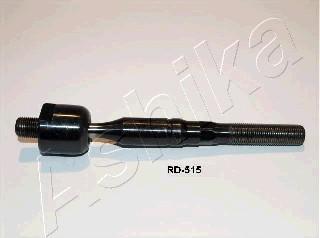 Ashika 103-05-515 - Inner Tie Rod, Axle Joint car-mod.net
