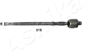 Ashika 103-05-516 - Inner Tie Rod, Axle Joint car-mod.net