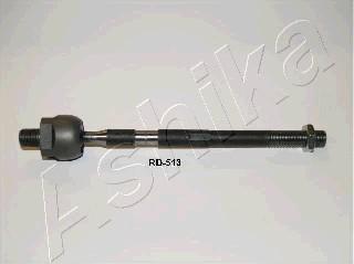Ashika 103-05-513 - Inner Tie Rod, Axle Joint car-mod.net