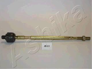 Ashika 103-05-512 - Inner Tie Rod, Axle Joint car-mod.net