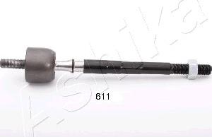 Ashika 103-06-611 - Inner Tie Rod, Axle Joint car-mod.net
