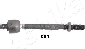Ashika 10300006 - Inner Tie Rod, Axle Joint car-mod.net