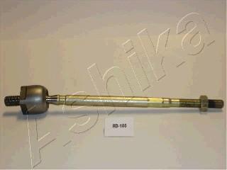 Ashika 10301105 - Inner Tie Rod, Axle Joint car-mod.net
