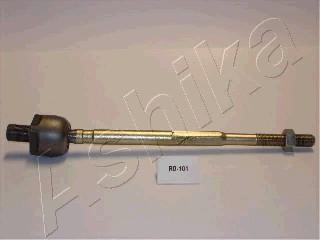 Ashika 10301101 - Inner Tie Rod, Axle Joint car-mod.net