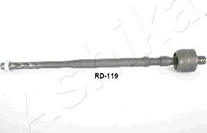 Ashika 10301119 - Inner Tie Rod, Axle Joint car-mod.net