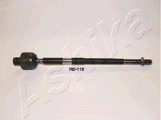 Ashika 10301118 - Inner Tie Rod, Axle Joint car-mod.net