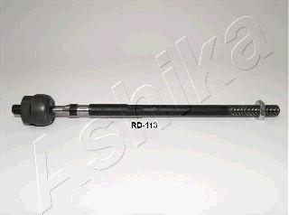 Ashika 10301113 - Inner Tie Rod, Axle Joint car-mod.net