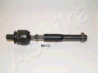 Ashika 10301112 - Inner Tie Rod, Axle Joint car-mod.net
