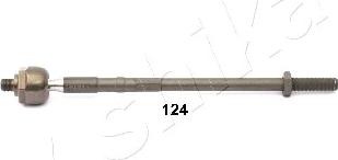 Ashika 10301124 - Inner Tie Rod, Axle Joint car-mod.net