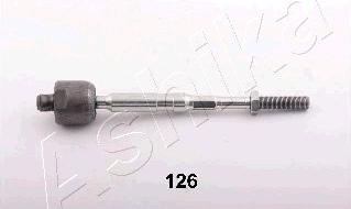 Ashika 10301126 - Inner Tie Rod, Axle Joint car-mod.net