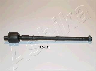 Ashika 103-01-121 - Inner Tie Rod, Axle Joint car-mod.net