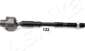 Ashika 103-01-122 - Inner Tie Rod, Axle Joint car-mod.net