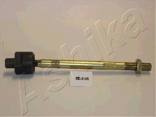 Ashika 103-03-314R - Inner Tie Rod, Axle Joint car-mod.net