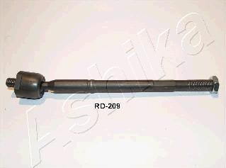 Ashika 10302209 - Inner Tie Rod, Axle Joint car-mod.net