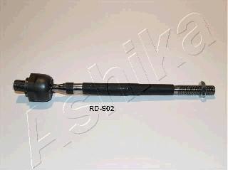 Ashika 103-0S-S02 - Inner Tie Rod, Axle Joint car-mod.net