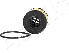 Ashika 10-ECO044 - Oil Filter car-mod.net