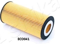 Ashika 10-ECO041 - Oil Filter car-mod.net