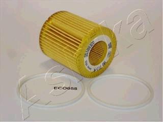 Ashika 10-ECO058 - Oil Filter car-mod.net