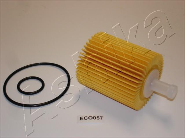 Ashika 10-ECO057 - Oil Filter car-mod.net
